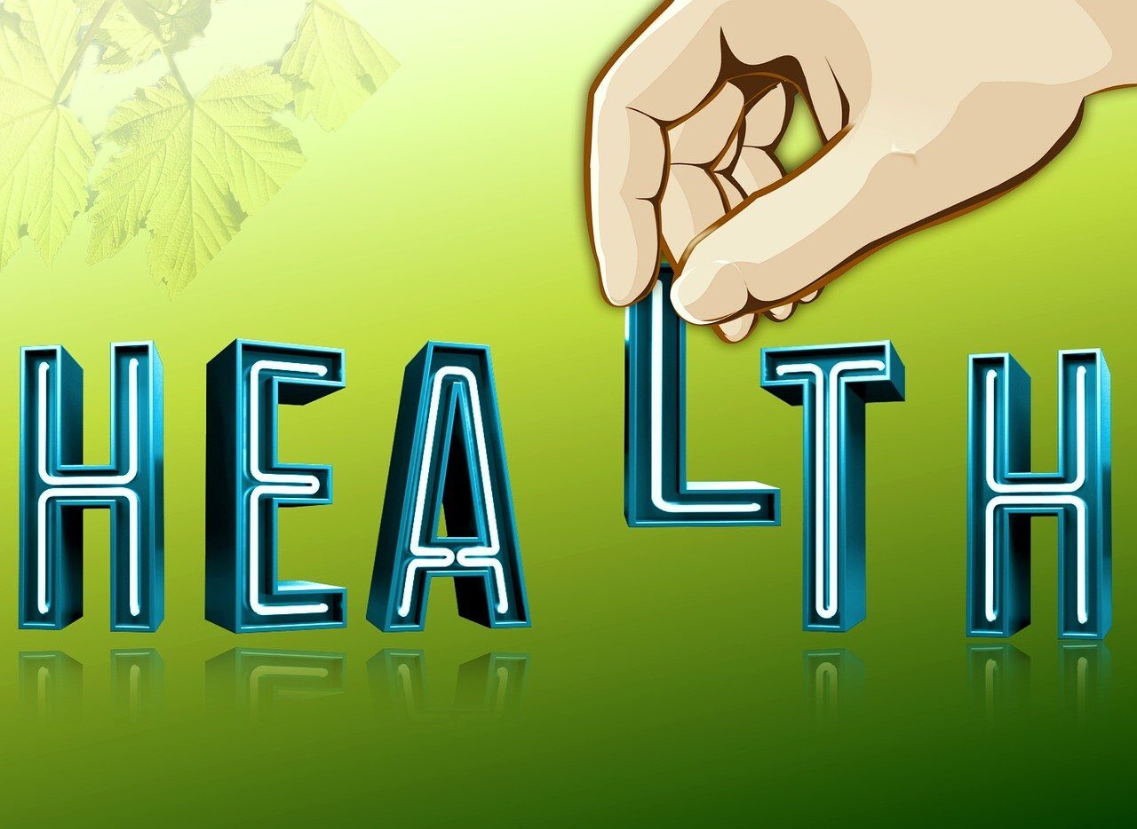 health, medical, more medical, hand, letters, plant, nature, healing, treatment